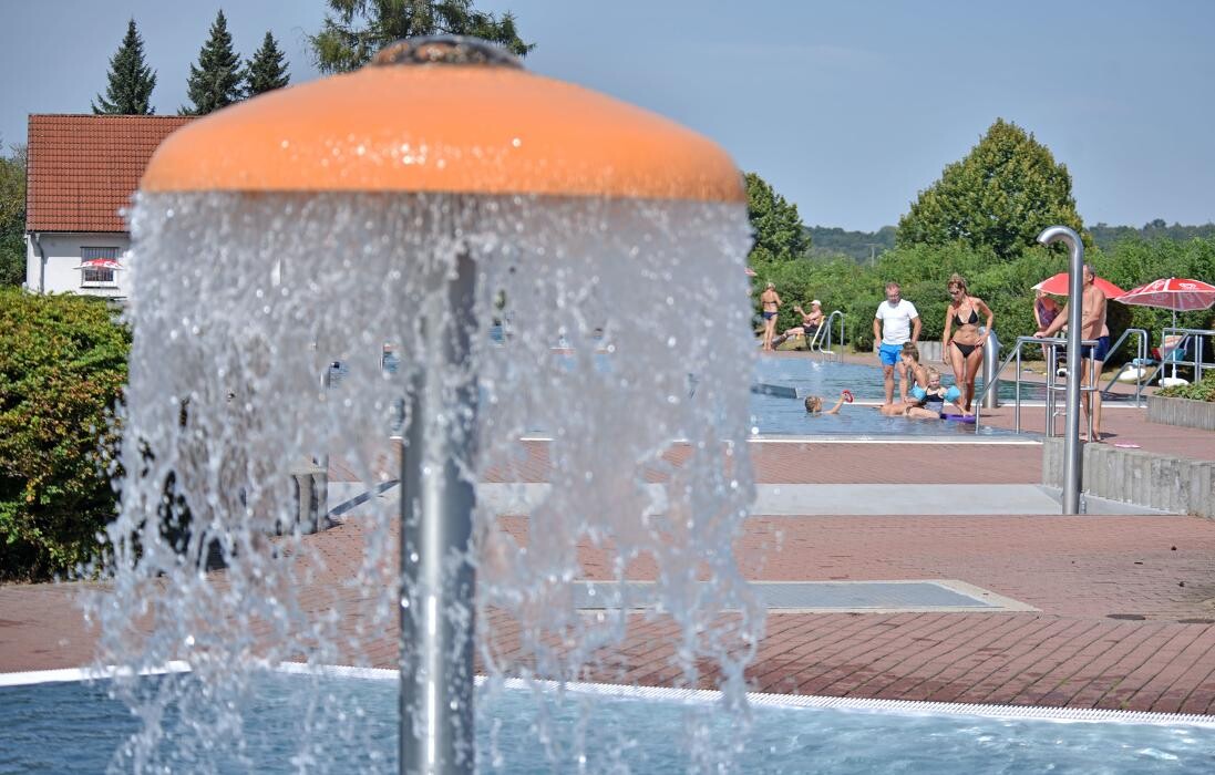 Bilder Muldentalbad Kleinbothen