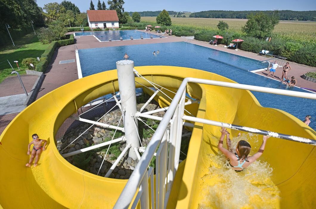 Bilder Muldentalbad Kleinbothen