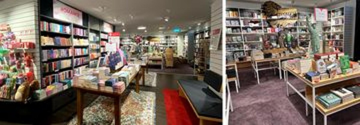 Bilder OSIANDER Reutlingen