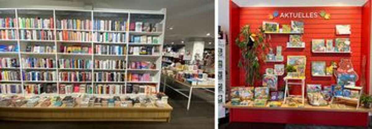 Bilder OSIANDER Reutlingen