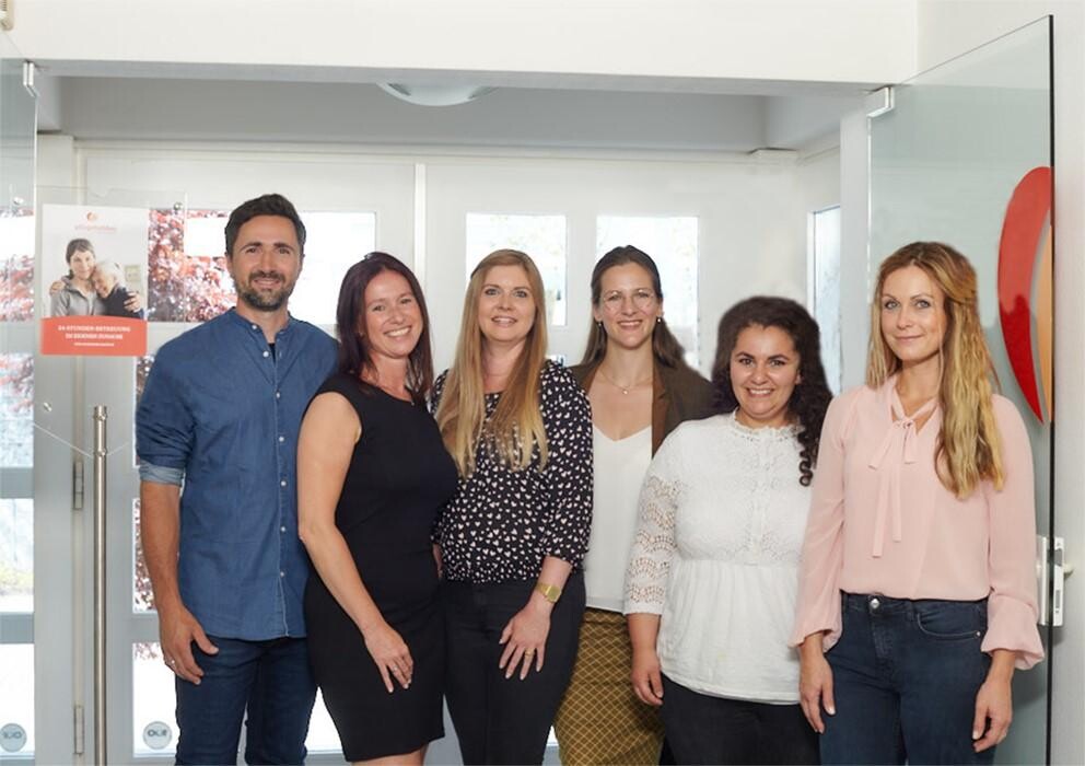 Bilder Pflegehelden Schwarzwald | 24 Stunden Pflege und Betreuung