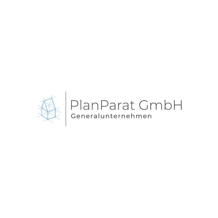 PlanParat GmbH Logo