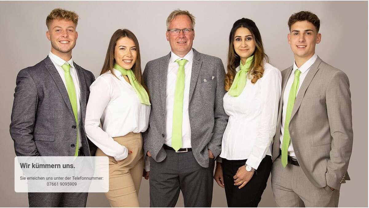 Bilder LVM Versicherung Markus Krumm - Versicherungsagentur
