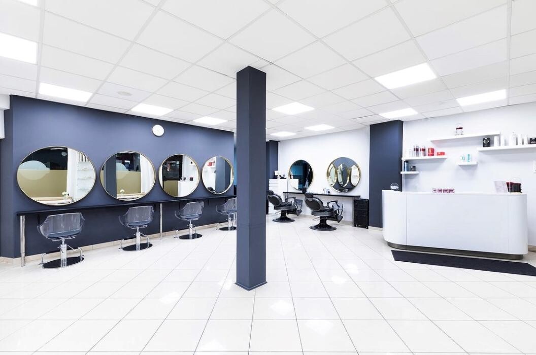 Bilder Selvin's Hair & Beauty Salon
