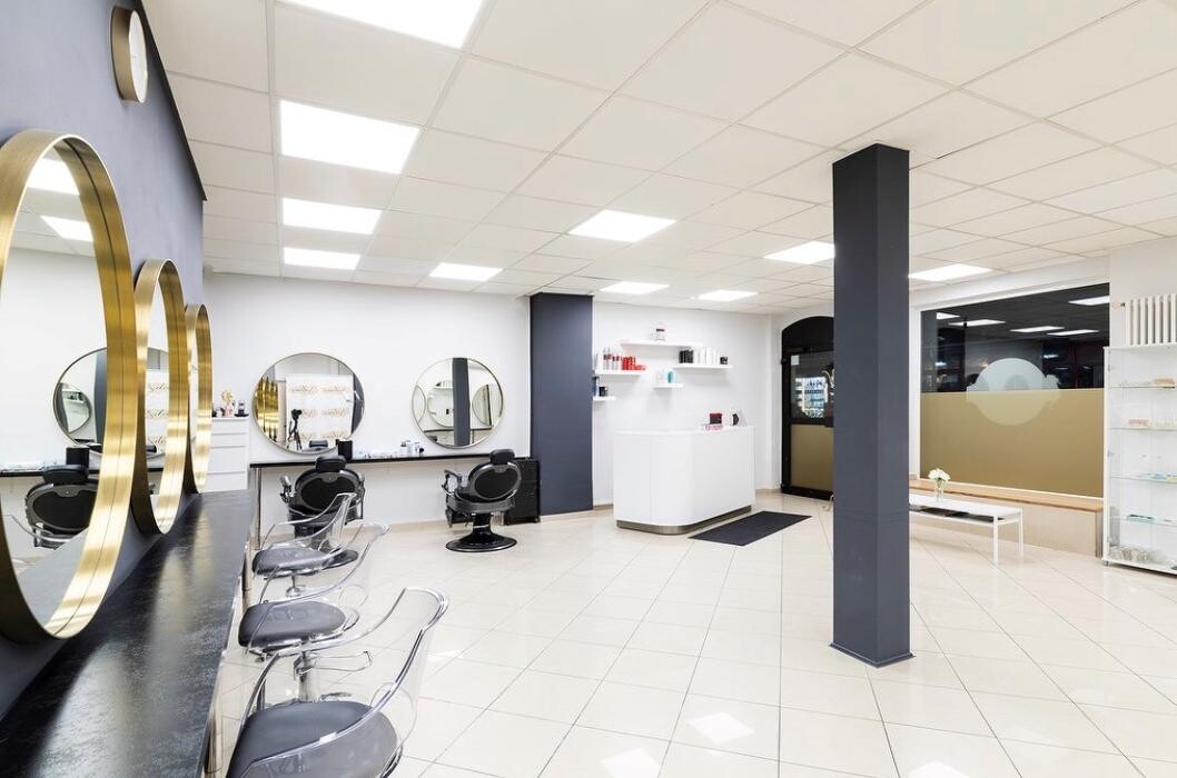 Bilder Selvin's Hair & Beauty Salon