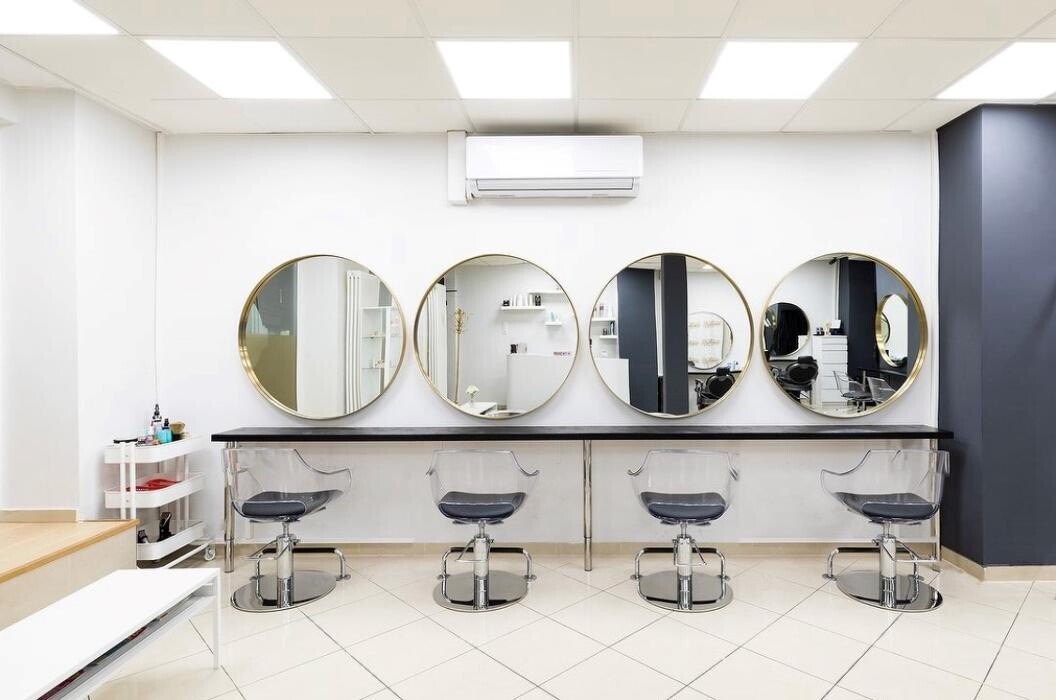 Bilder Selvin's Hair & Beauty Salon
