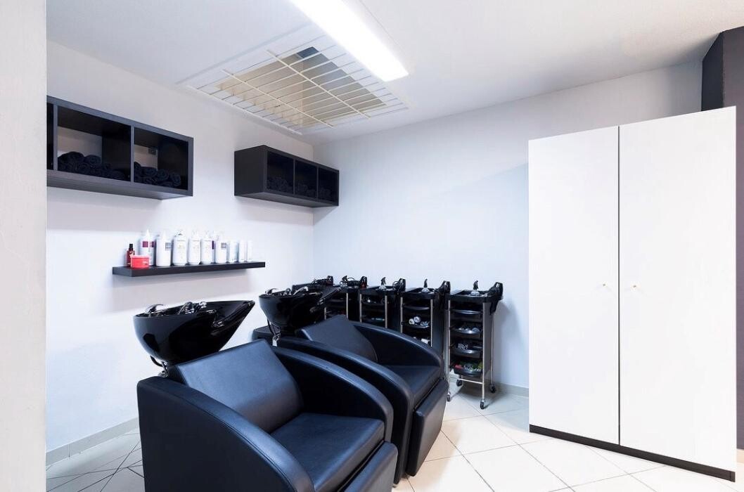 Bilder Selvin's Hair & Beauty Salon