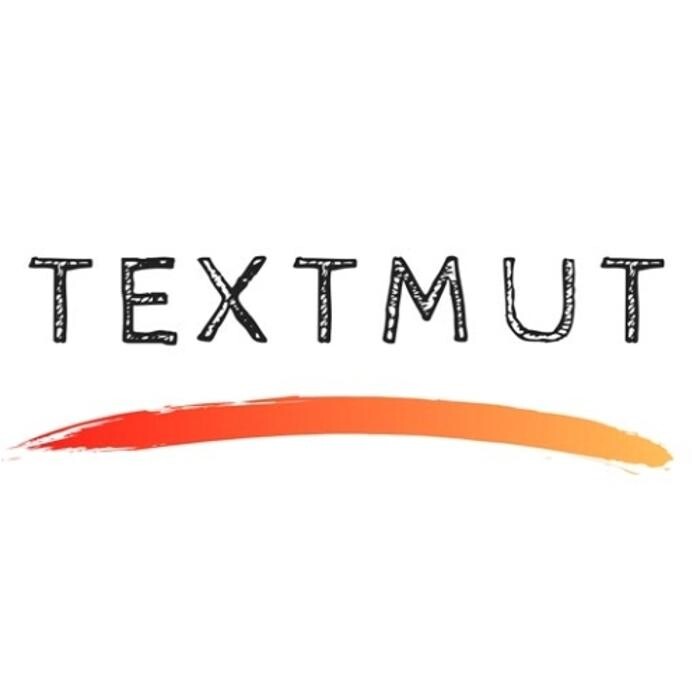 TEXTMUT Logo