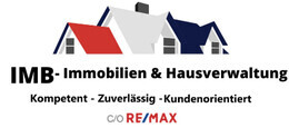 IMB Immobilien Logo