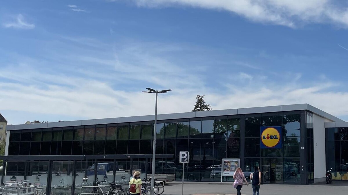 Bilder Lidl