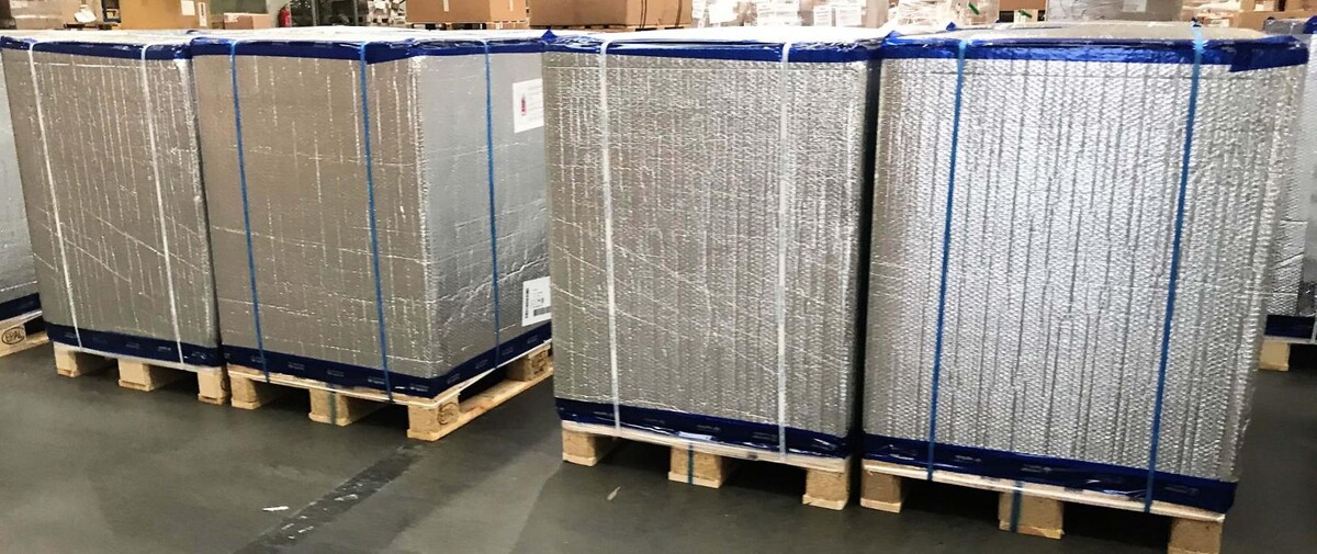 Bilder AVS Gefahrgut & Verpackungen GmbH