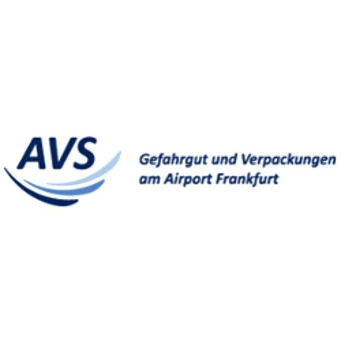 AVS Gefahrgut & Verpackungen GmbH Logo