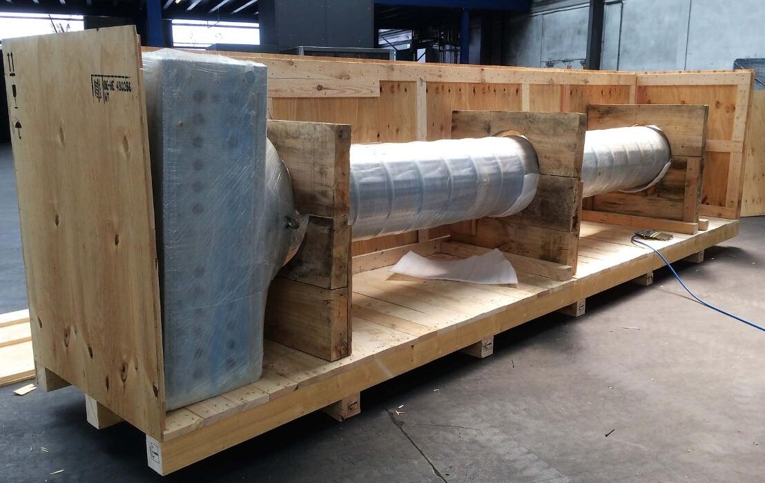 Bilder AVS Gefahrgut & Verpackungen GmbH