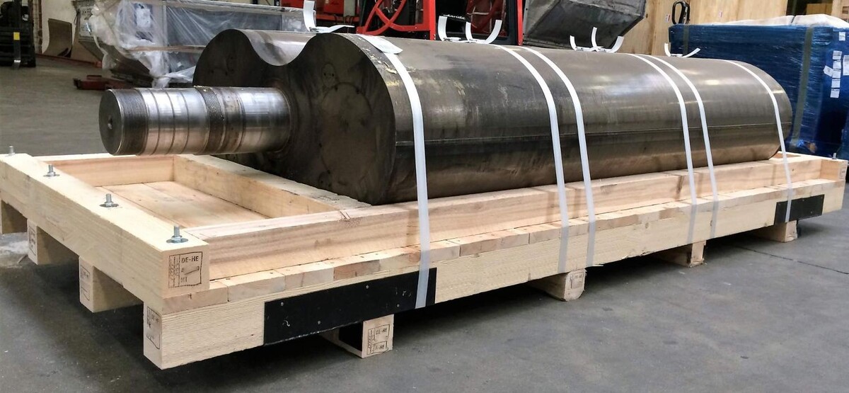 Bilder AVS Gefahrgut & Verpackungen GmbH