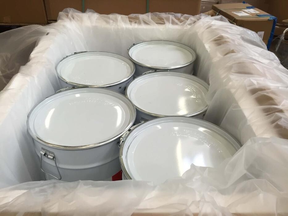 Bilder AVS Gefahrgut & Verpackungen GmbH