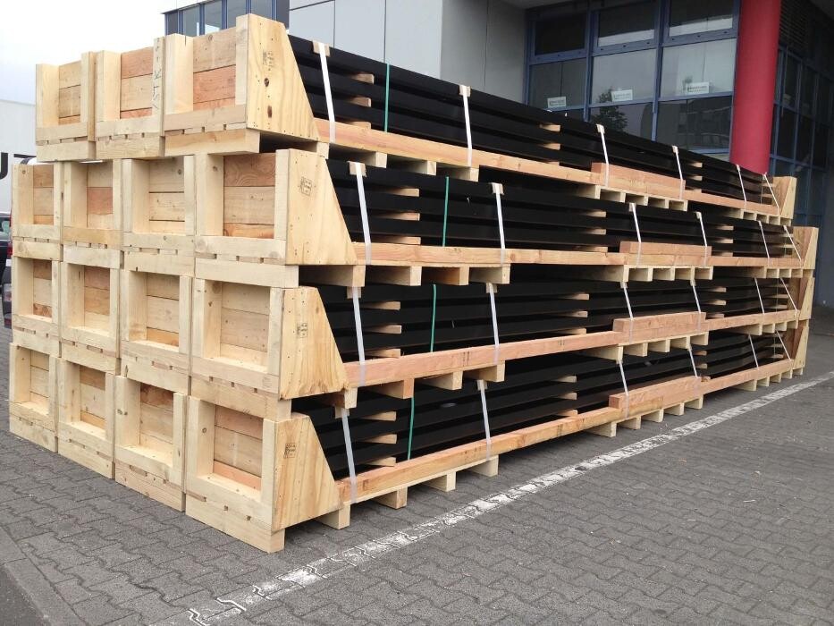 Bilder AVS Gefahrgut & Verpackungen GmbH