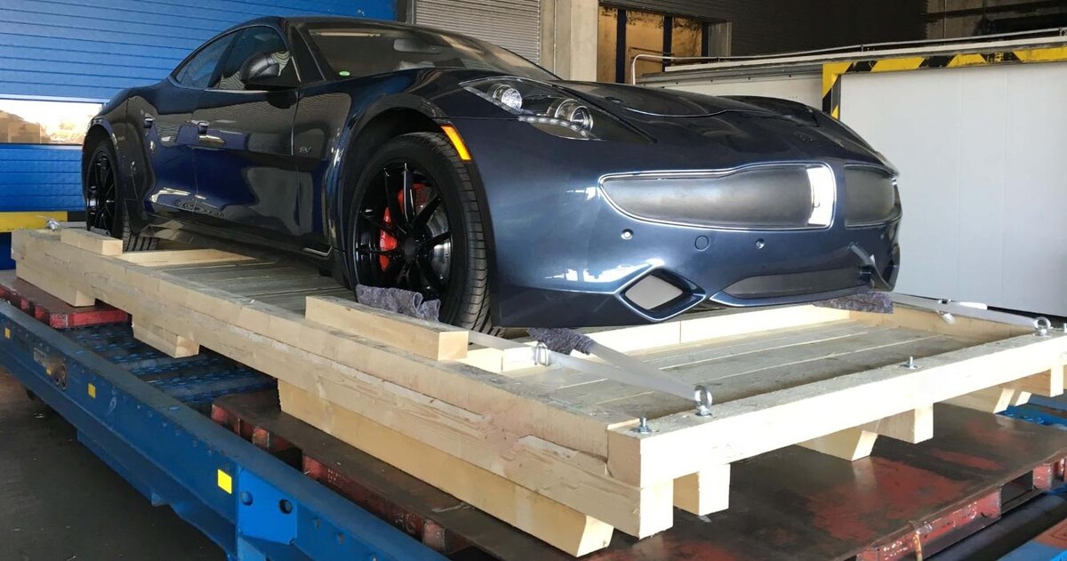 Bilder AVS Gefahrgut & Verpackungen GmbH