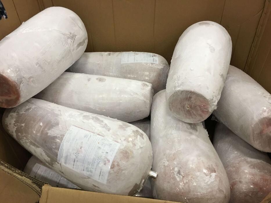 Bilder AVS Gefahrgut & Verpackungen GmbH