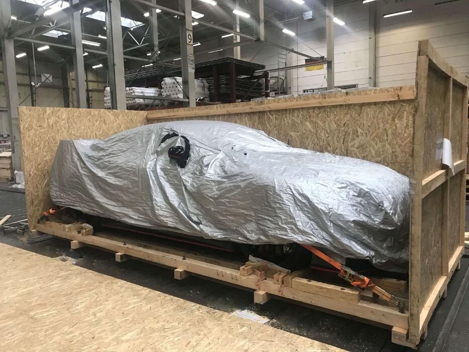 Bilder AVS Gefahrgut & Verpackungen GmbH