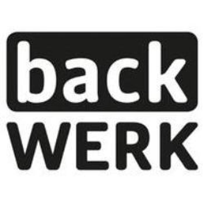 BackWerk Logo