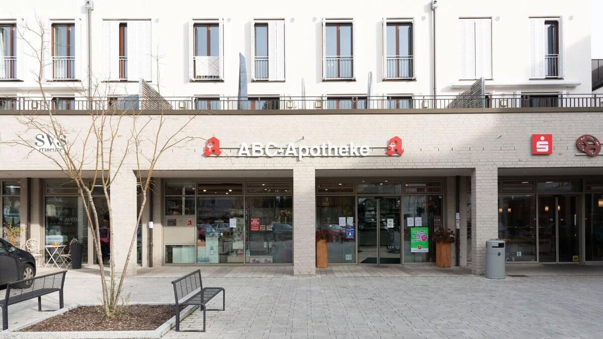 Bilder ABC Apotheke