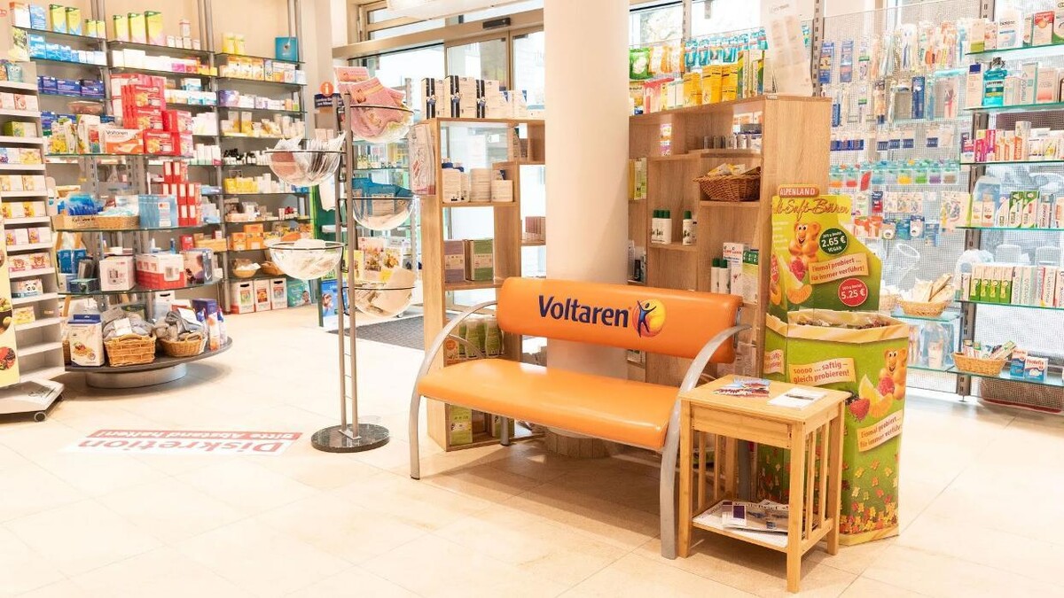 Bilder ABC Apotheke