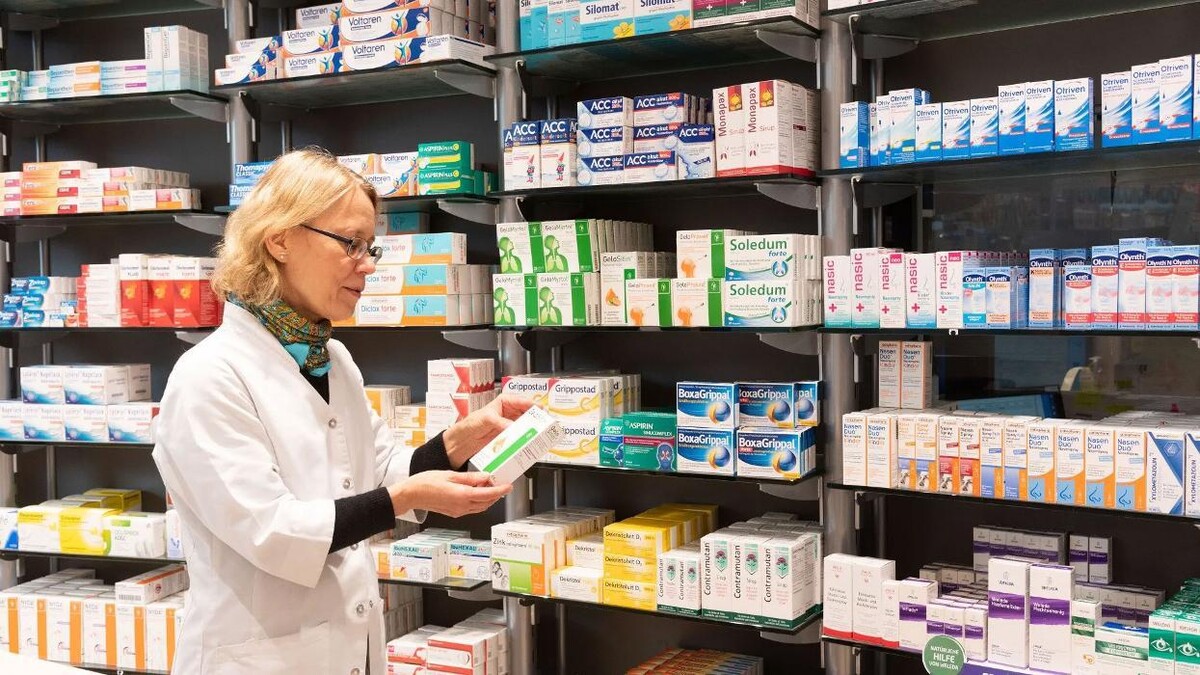 Bilder ABC Apotheke