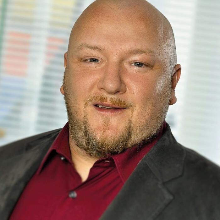Bilder ERGO Versicherung Andreas Kramm