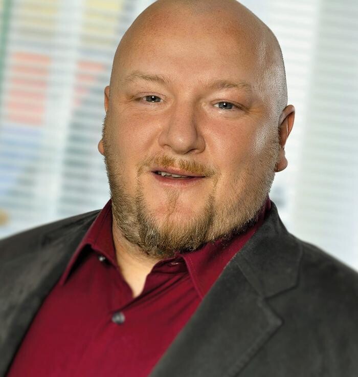 Bilder ERGO Versicherung Andreas Kramm