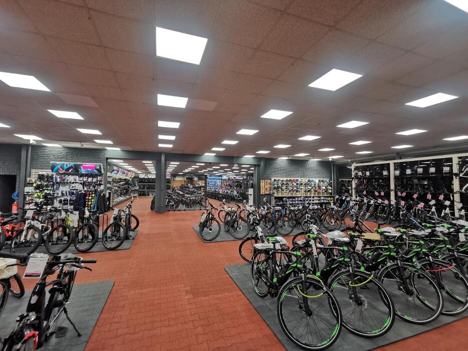 Bilder Little John Bikes