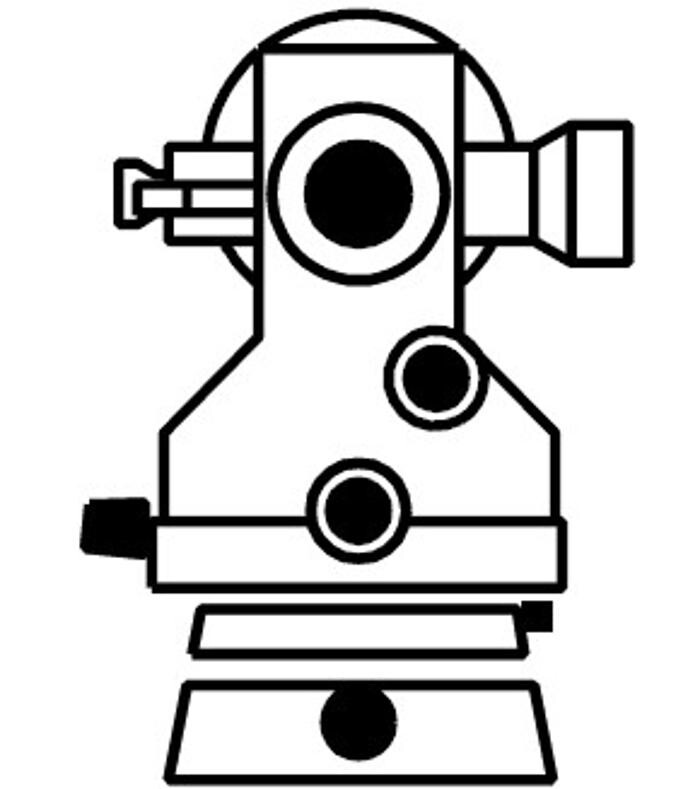 Vermessungsbüro Gläser & Grzybinski Logo