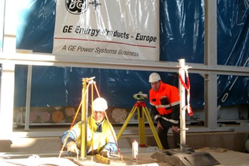 Bilder Vermessungsbüro Gläser & Grzybinski