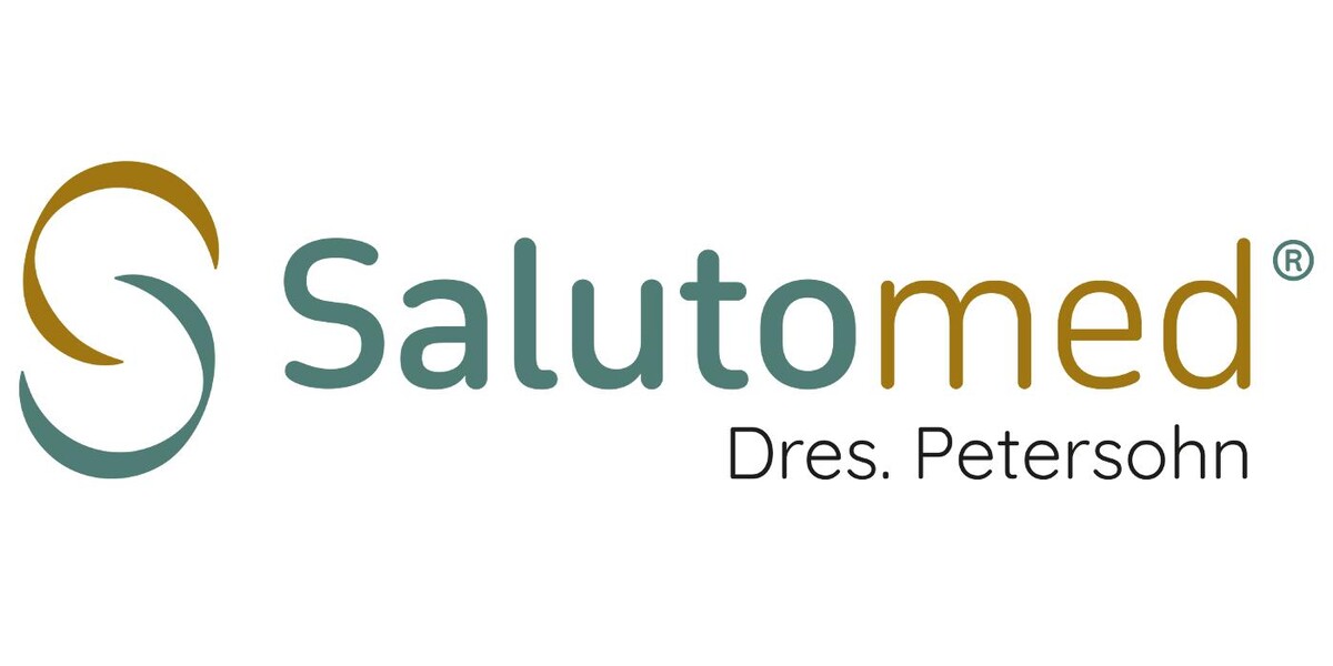 Salutomed | Dres. Petersohn Logo