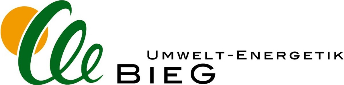 Umwelt-Energetik Bieg Logo