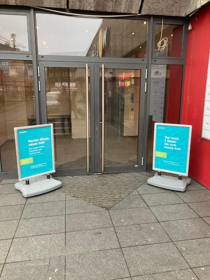 Bilder Tempton Heilbronn