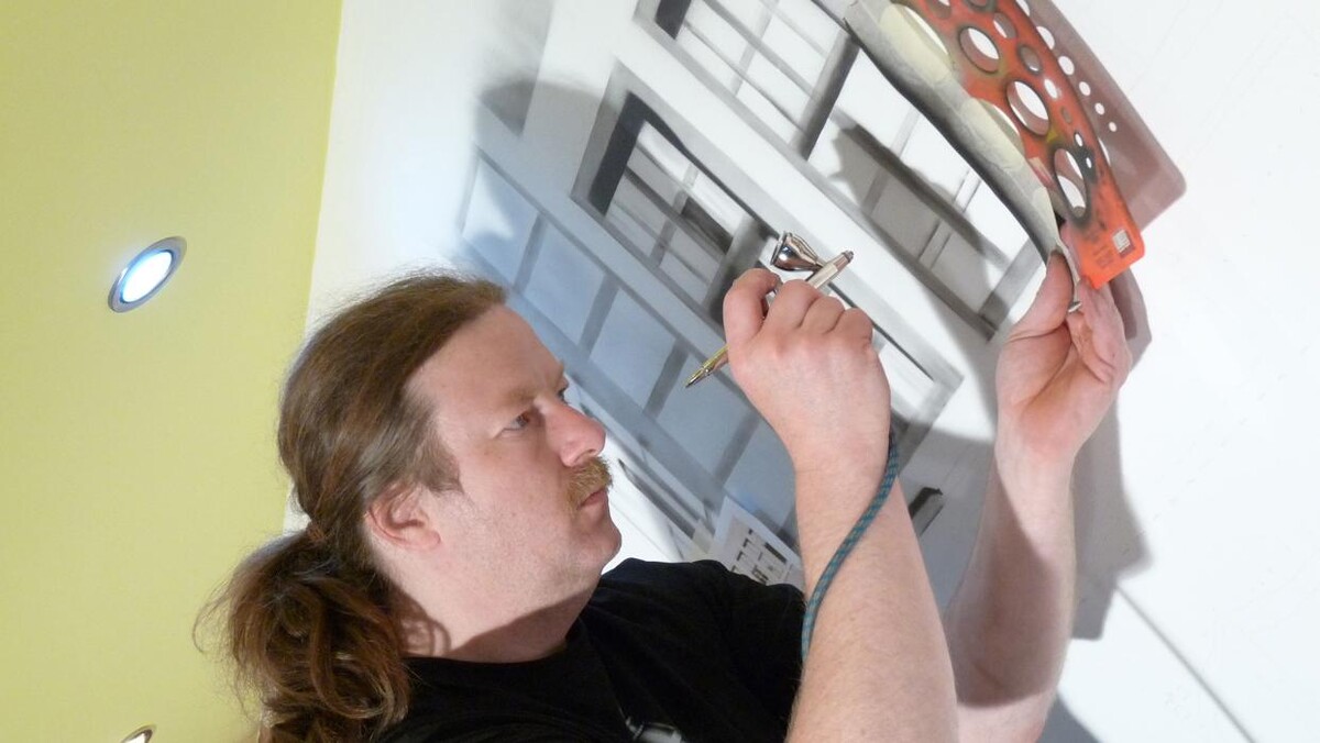 Bilder Herby´s Airbrush und Design