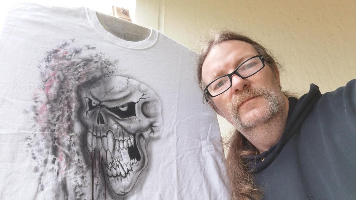 Bilder Herby´s Airbrush und Design