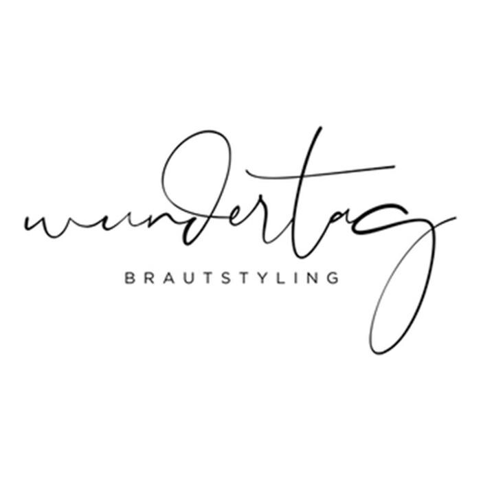 Dein Wundertag - Brautstyling & Hochzeitsstyling in München Logo