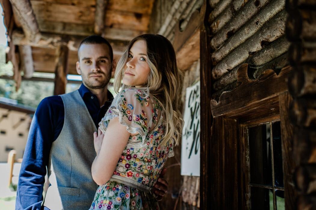 Bilder Dein Wundertag - Brautstyling & Hochzeitsstyling in München