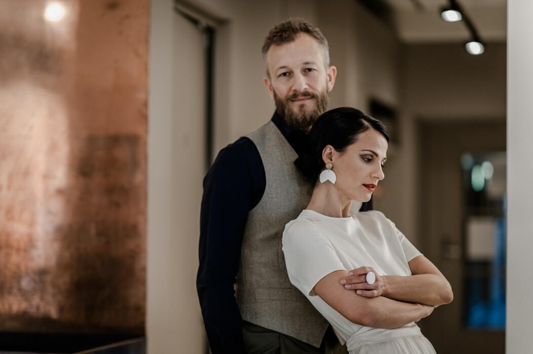Bilder Dein Wundertag - Brautstyling & Hochzeitsstyling in München