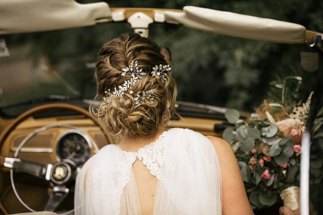 Bilder Dein Wundertag - Brautstyling & Hochzeitsstyling in München