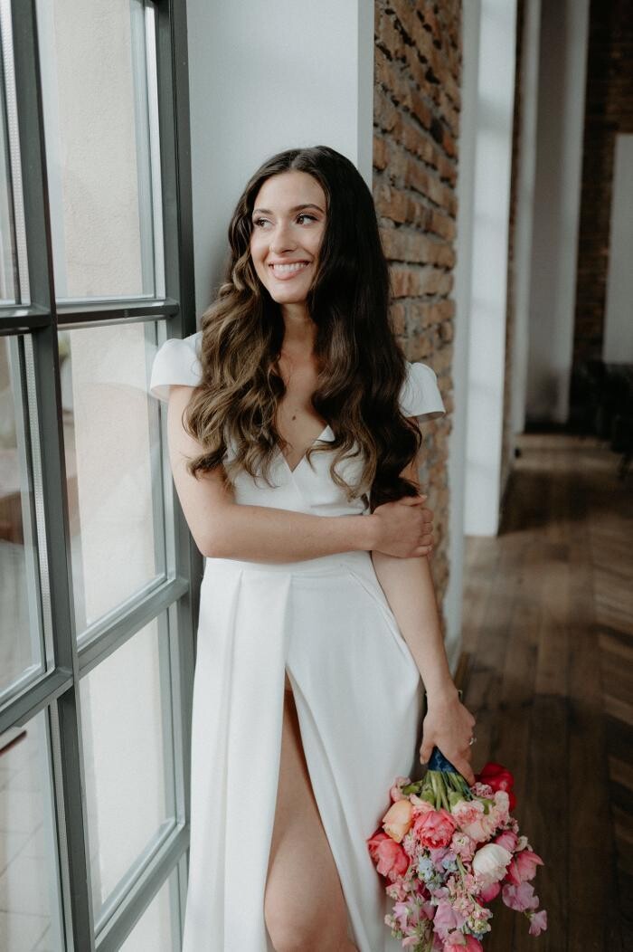 Bilder Dein Wundertag - Brautstyling & Hochzeitsstyling in München