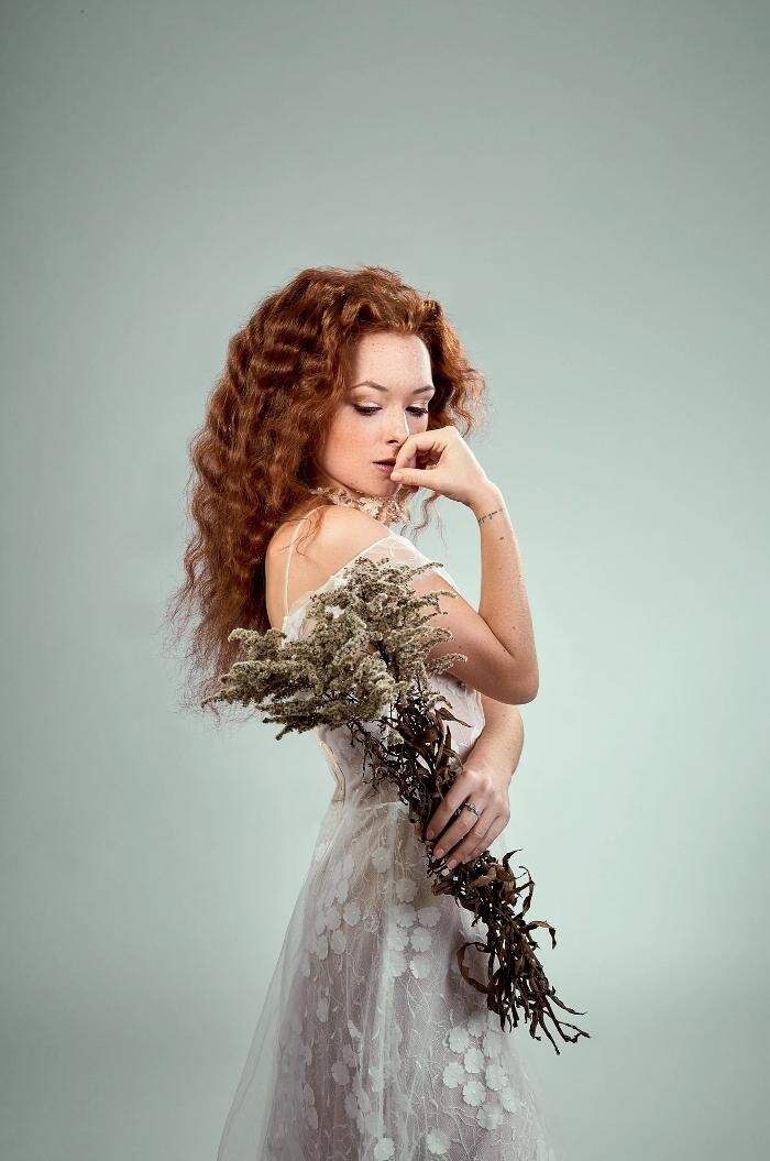 Bilder Dein Wundertag - Brautstyling & Hochzeitsstyling in München