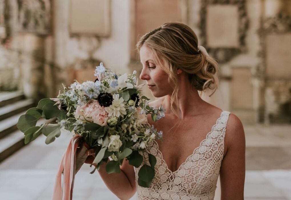 Bilder Dein Wundertag - Brautstyling & Hochzeitsstyling in München