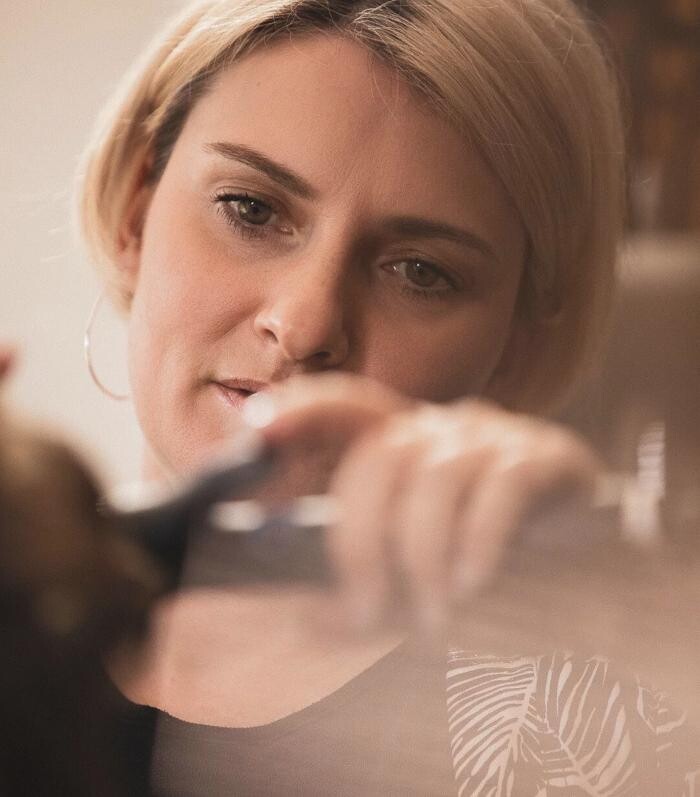 Bilder Dein Wundertag - Brautstyling & Hochzeitsstyling in München
