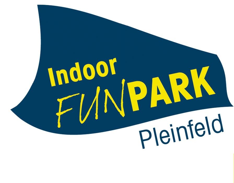 Indoor Funpark Pleinfeld Logo