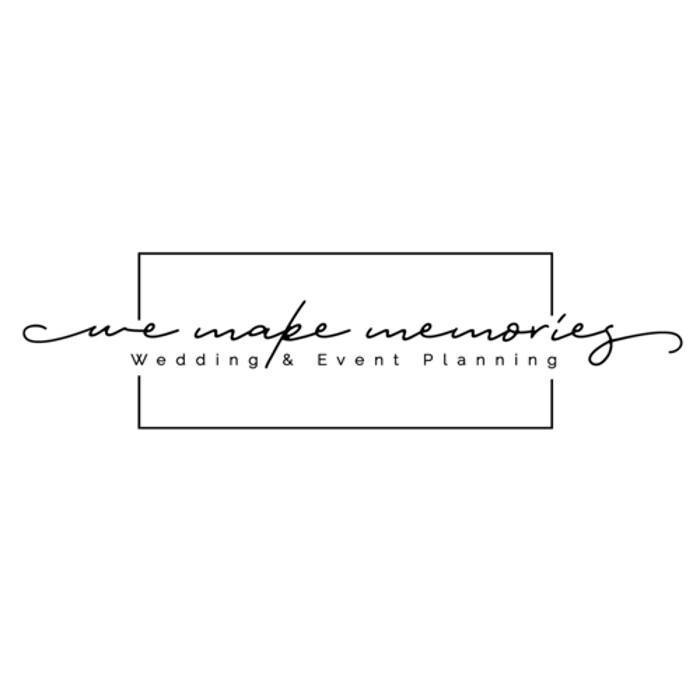 We make Memories Logo