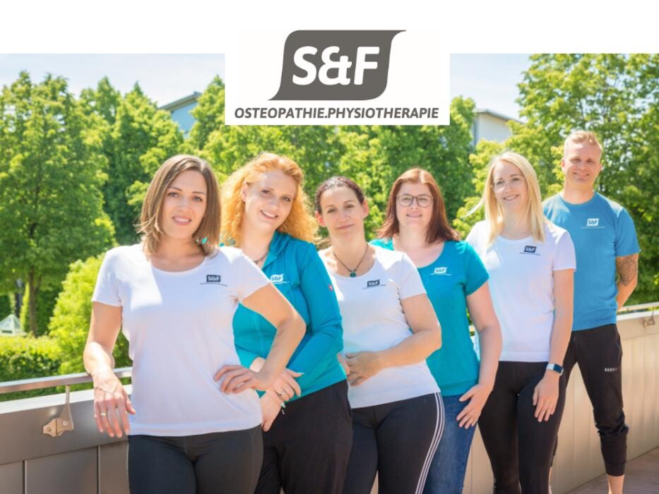 Bilder S&F dein Physioteam