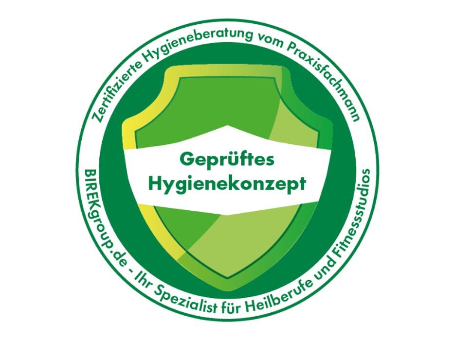 Bilder S&F dein Physioteam