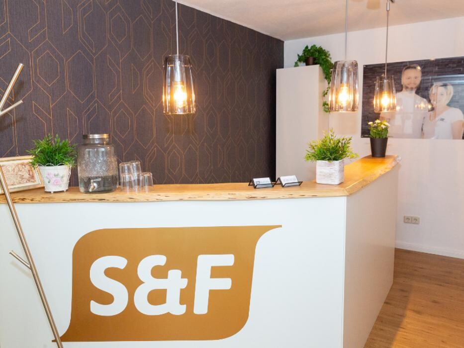 Bilder S&F dein Physioteam